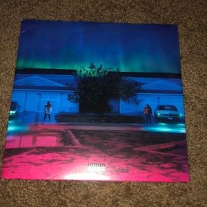 big sean vinyl